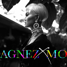 X mp3 Album by AGNEZ MO