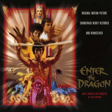 Enter the Dragon (Remastered) mp3 Soundtrack by Lalo Schifrin