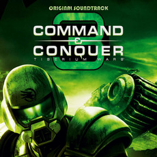 Command & Conquer 3: Tiberium Wars Original Soundtrack mp3 Soundtrack by Steve Jablonsky & Trevor Morris