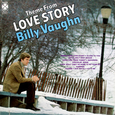 Theme From Love Story mp3 Soundtrack by Billy Vaughn