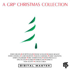 A GRP Christmas Collection mp3 Compilation by Various Artists