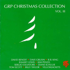 A GRP Christmas Collection, Vol. III mp3 Compilation by Various Artists