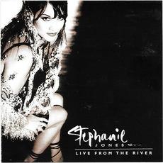 Live From The River mp3 Live by Stephanie Urbina Jones