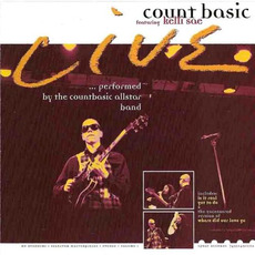Count Basic Live mp3 Live by Count Basic