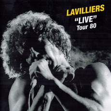 Live Tour 80 (Re-Issue) mp3 Live by Bernard Lavilliers