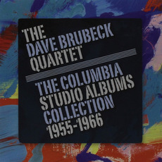The Columbia Studio Albums Collection 1955-1966 mp3 Compilation by Various Artists