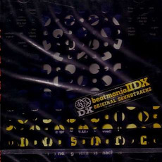 beatmania IIDX Original Soundtracks mp3 Soundtrack by Various Artists