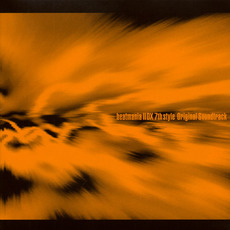 beatmania IIDX 7th style Original Soundtrack mp3 Soundtrack by Various Artists