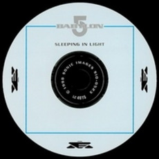 Babylon 5: Sleeping in Light mp3 Soundtrack by Christopher Franke