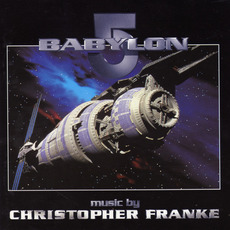 Babylon 5 mp3 Soundtrack by Christopher Franke