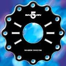 Babylon 5: Shadow Dancing mp3 Soundtrack by Christopher Franke