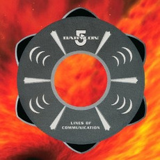 Babylon 5: Lines of Communication mp3 Soundtrack by Christopher Franke