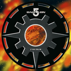 Babylon 5: Z'Ha'Dum mp3 Soundtrack by Christopher Franke