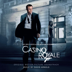 Casino Royale mp3 Soundtrack by David Arnold