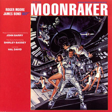 Moonraker mp3 Soundtrack by John Barry