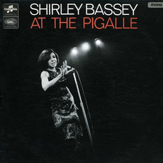 Shirley Bassey at the Pigalle mp3 Live by Shirley Bassey