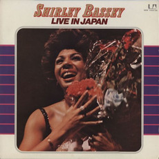Live In Japan mp3 Live by Shirley Bassey