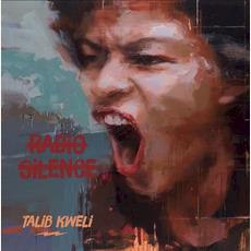 Radio Silence mp3 Album by Talib Kweli