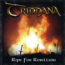 Ripe for Rebellion mp3 Album by Triddana