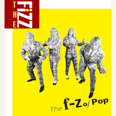 The F - Z of Pop mp3 Album by The Fizz