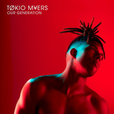 Our Generation mp3 Album by Tokio Myers