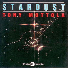 Stardust mp3 Album by Tony Mottola
