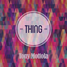 Thing mp3 Album by Tony Mottola