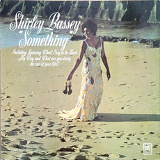 Something mp3 Album by Shirley Bassey