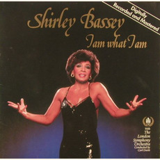I Am What I Am mp3 Album by Shirley Bassey