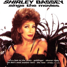 Sings the Movies mp3 Album by Shirley Bassey