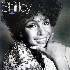 Good, Bad but Beautiful mp3 Album by Shirley Bassey