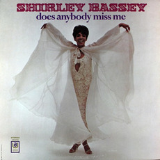 Does Anybody Miss Me mp3 Album by Shirley Bassey