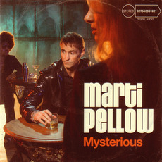 Mysterious mp3 Album by Marti Pellow