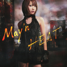 HEAT mp3 Album by May'n