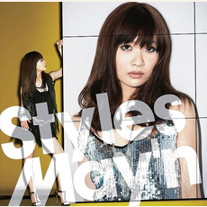 Styles mp3 Album by May'n