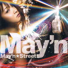 May'n☆Street mp3 Album by May'n