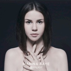 Explicit mp3 Album by Marina Kaye
