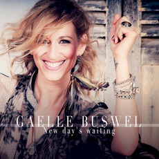 New Day's Waiting mp3 Album by Gaëlle Buswel