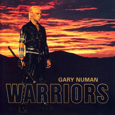 Warriors (Re-Issue) mp3 Album by Gary Numan