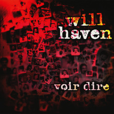 Voir Dire mp3 Album by Will Haven