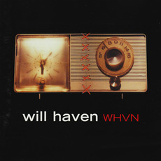 WHVN mp3 Album by Will Haven