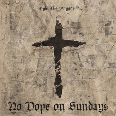No Dope on Sundays mp3 Album by CyHi the Prynce