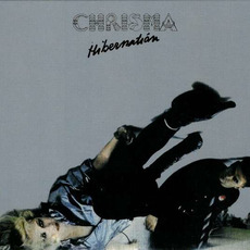 Hibernation (Re-Issue) mp3 Album by Chrisma