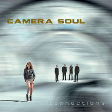 Connections mp3 Album by Camera Soul