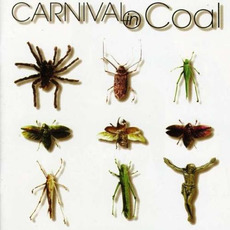 Fear Not mp3 Album by Carnival in Coal