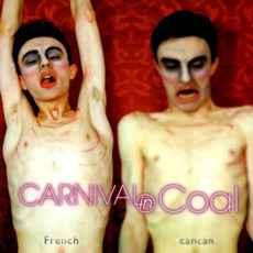 French Cancan mp3 Album by Carnival in Coal