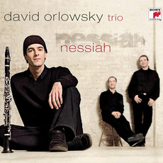 Nesiah mp3 Album by David Orlowsky Trio