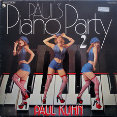 Paul's Piano Party 2 mp3 Album by Paul Kuhn