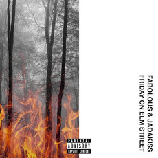 Friday on Elm Street mp3 Album by Fabolous & Jadakiss