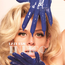 Indigo mp3 Album by Lady Rizo